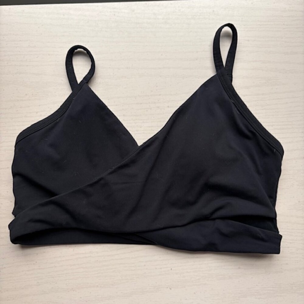 Fabletics Tammy Sports Bra - Picture 2 of 3
